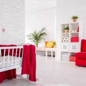 Estera de entrada modular económica