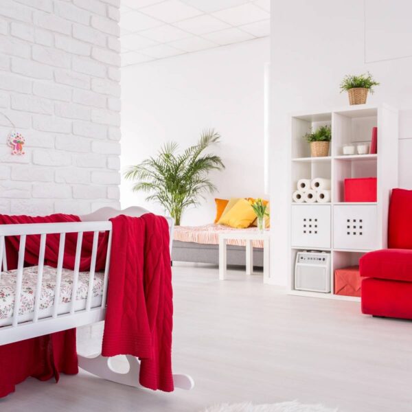 Estera de entrada modular económica